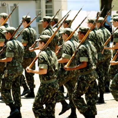 Prazo para alistamento militar está aberto até 31 de agosto