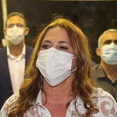 Prefeito Marão apresenta grandes nomes para compor gestão e alavancar o desenvolvimento de Ilhéus