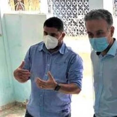 Prefeitura avalia implantação de projeto piloto para fortalecer Atenção Primária à Saúde em Ilhéus