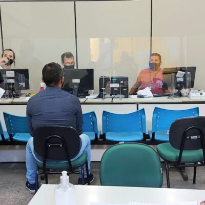 Prefeitura cria plataforma digital para serviços do Departamento de Tributos