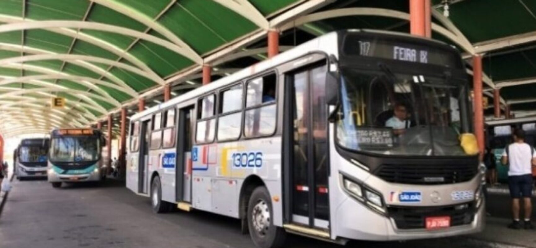 Prefeitura de Feira de Santana acionará justiça por conta da falta de ônibus em bairros da cidade