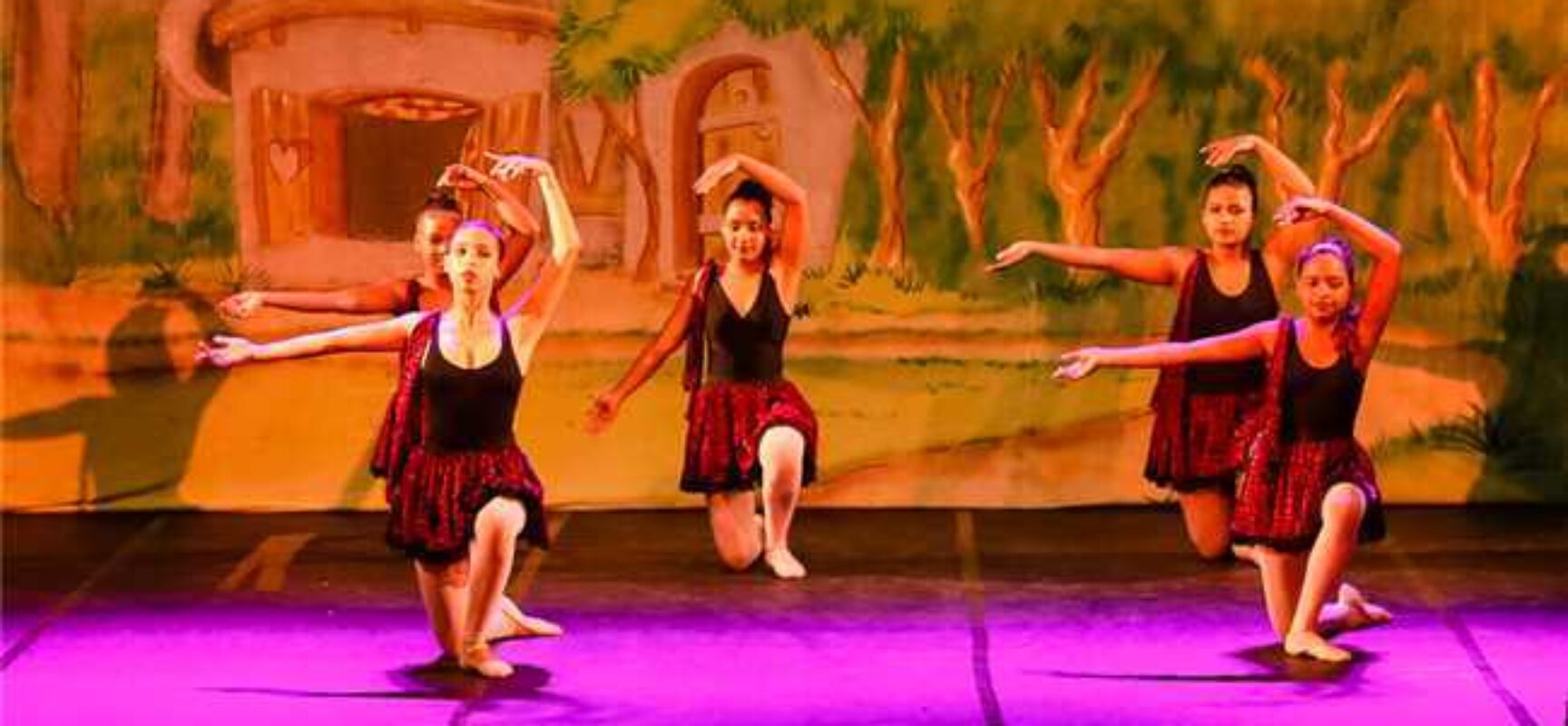 Prefeitura de Ilhéus abre cadastro para profissionais da dança