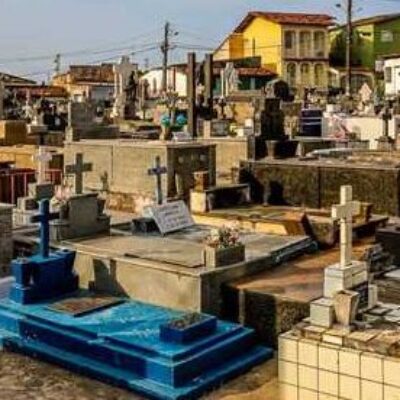 Prefeitura de Ilhéus garante regularidade dos serviços prestados em cemitérios da cidade