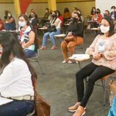 Prefeitura de Ilhéus promove seminário para fortalecimento da gestão da Rede SUAS