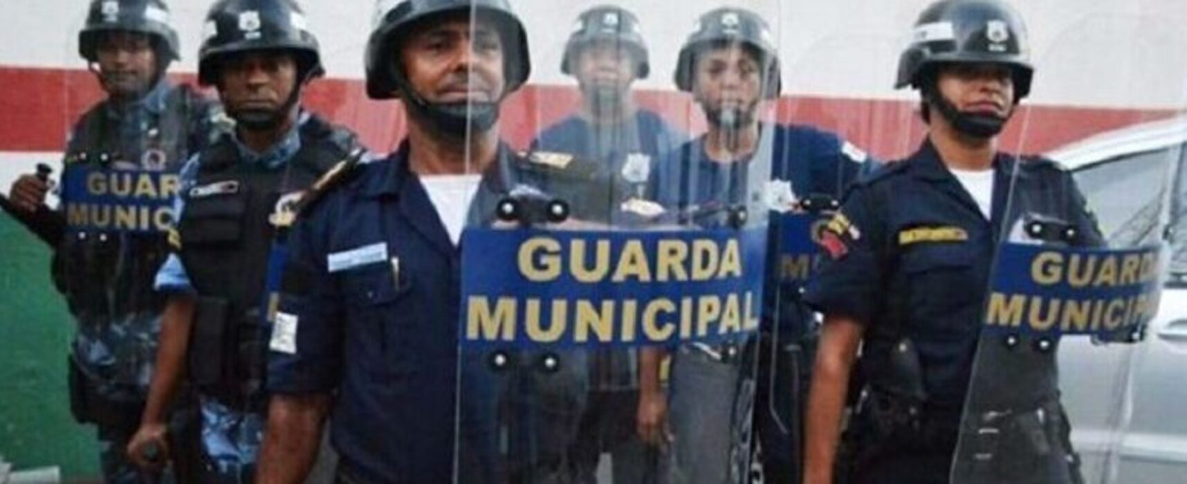 Prefeitura deve nomear mais de 60 pessoas aprovadas em concurso da Guarda Municipal