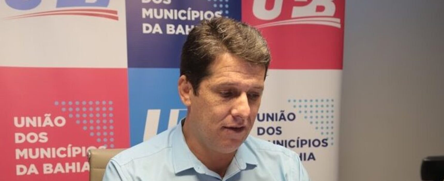 Presidente da UPB defende a agroindustrialização da Bahia