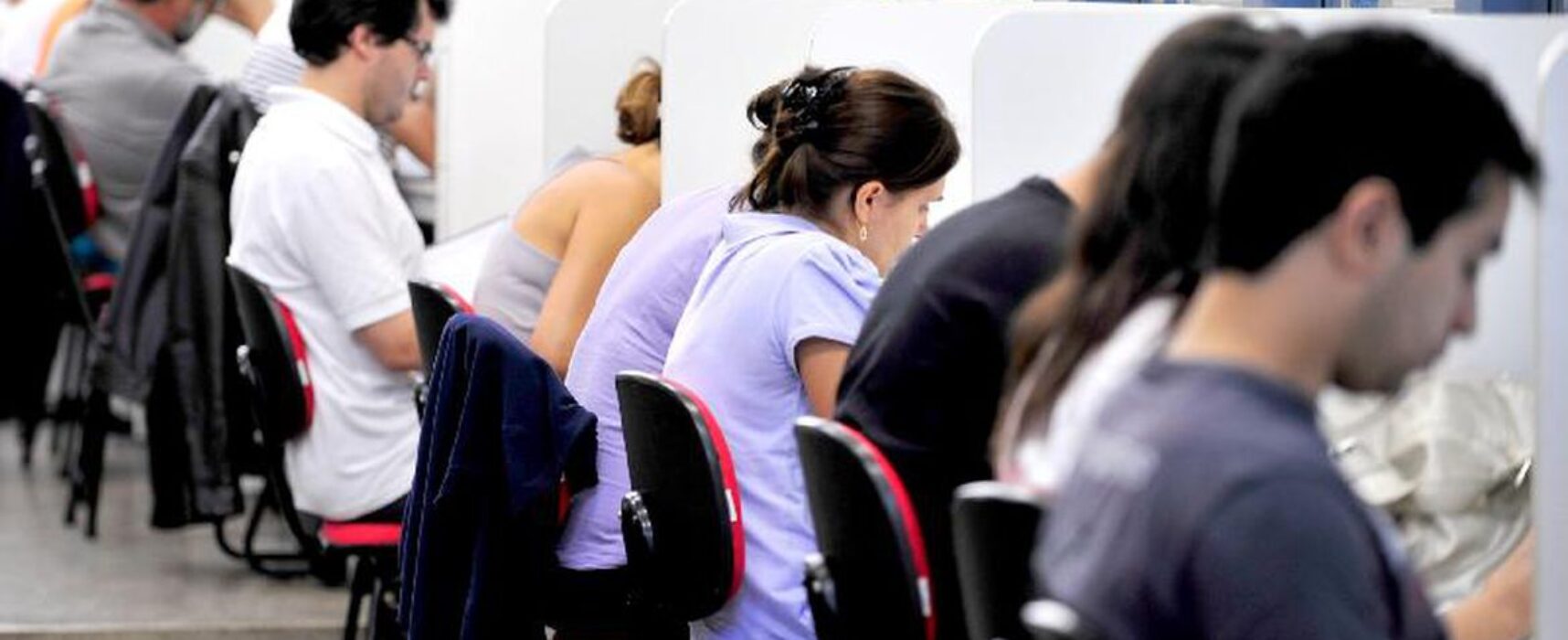 Programa vai formar jovens para o mercado de trabalho tecnológico