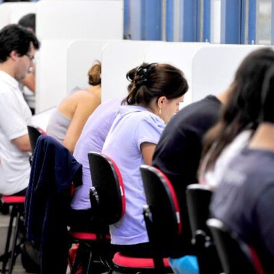 Programa vai formar jovens para o mercado de trabalho tecnológico