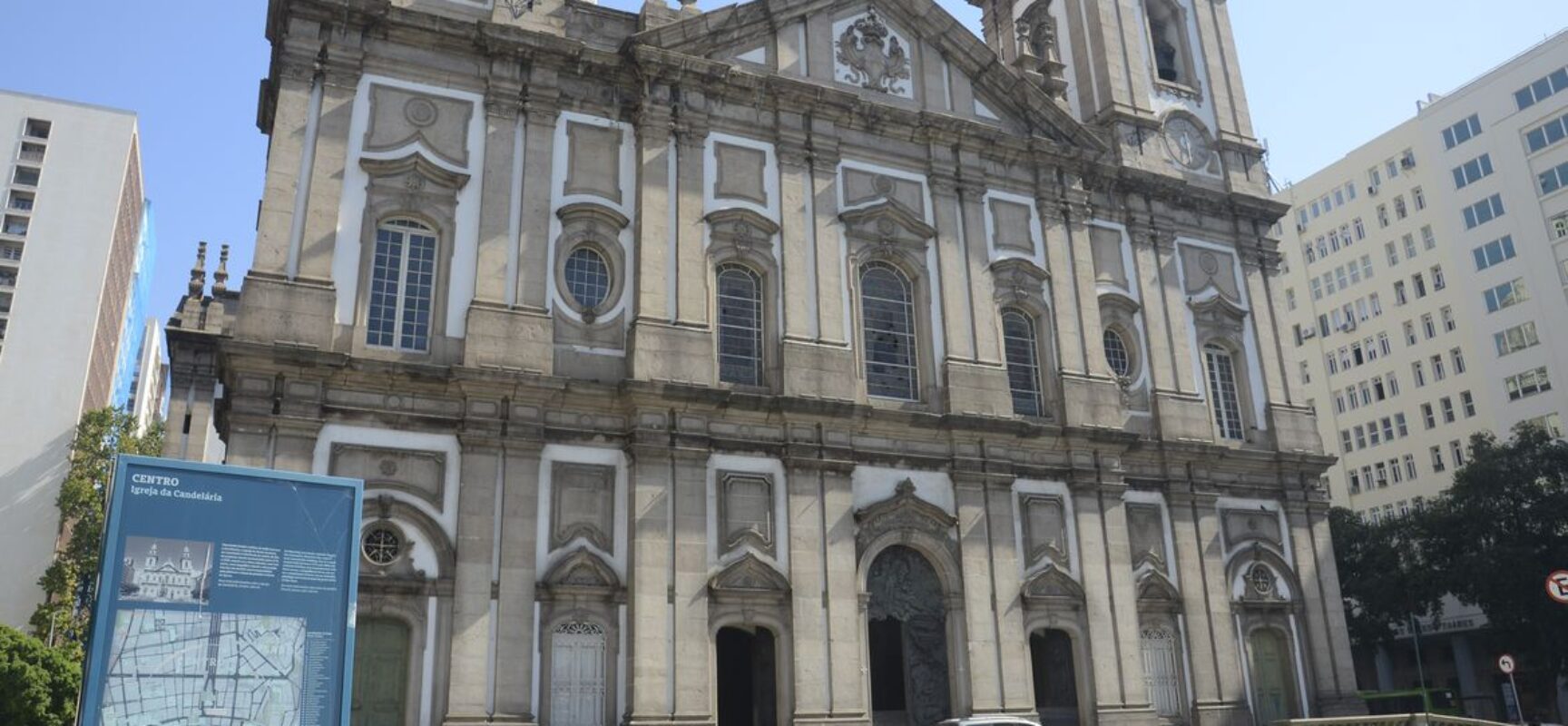 Projetos de Arte Sacra poderão ser atendidos peça Lei Rouanet