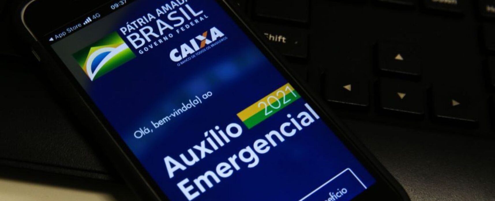 Prorrogação do auxílio emergencial começará a ser paga no dia 18