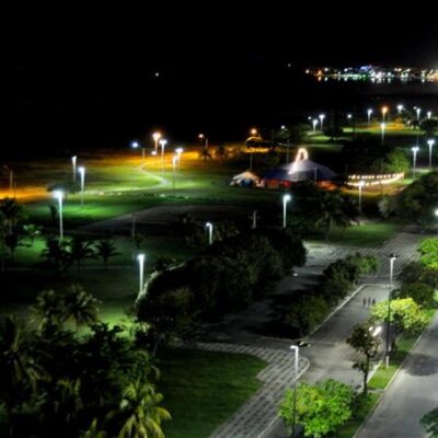 Questionário sobre a avenida Soares Lopes já está disponível para a população opinar