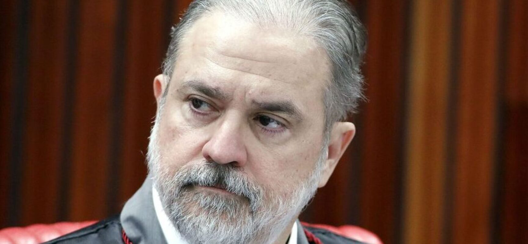 Sabatina para recondução de Augusto Aras é marcada para 24 de agosto