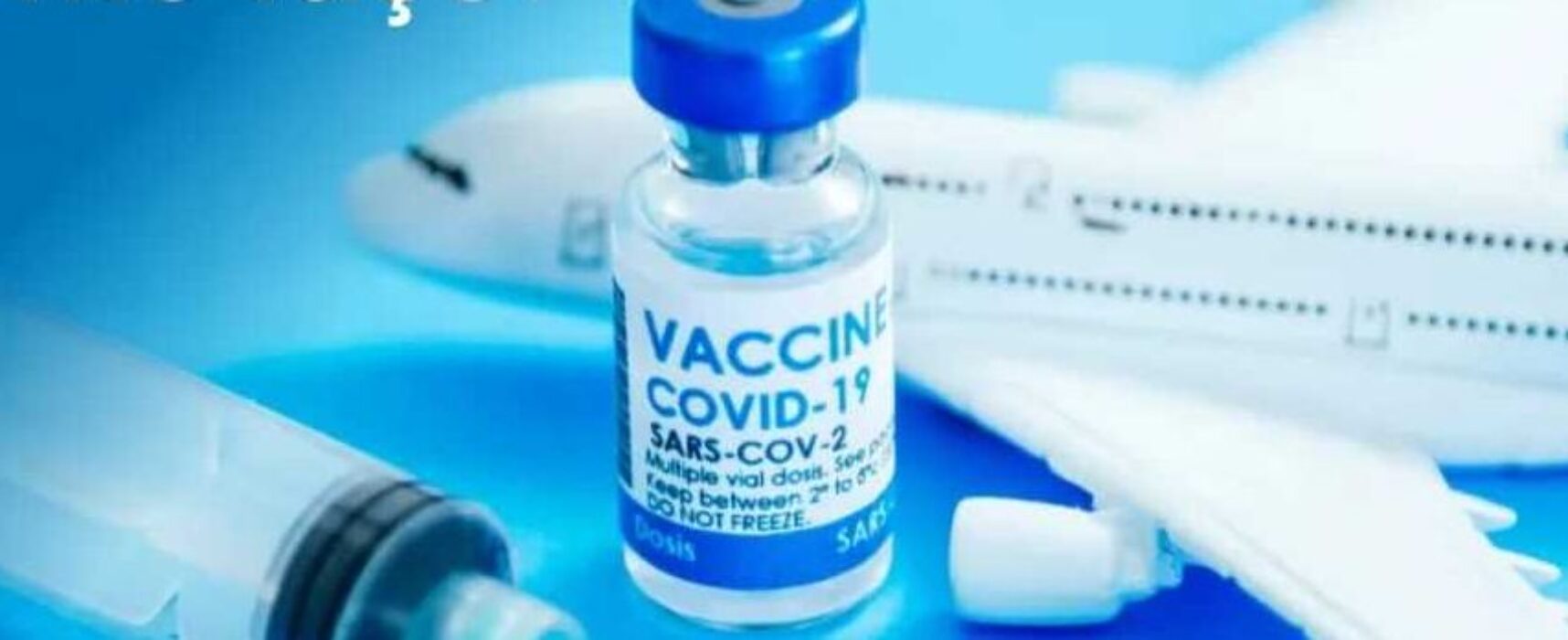 Saúde informa sobre lançamento de dados da vacinação contra a Covid-19 em Ilhéus