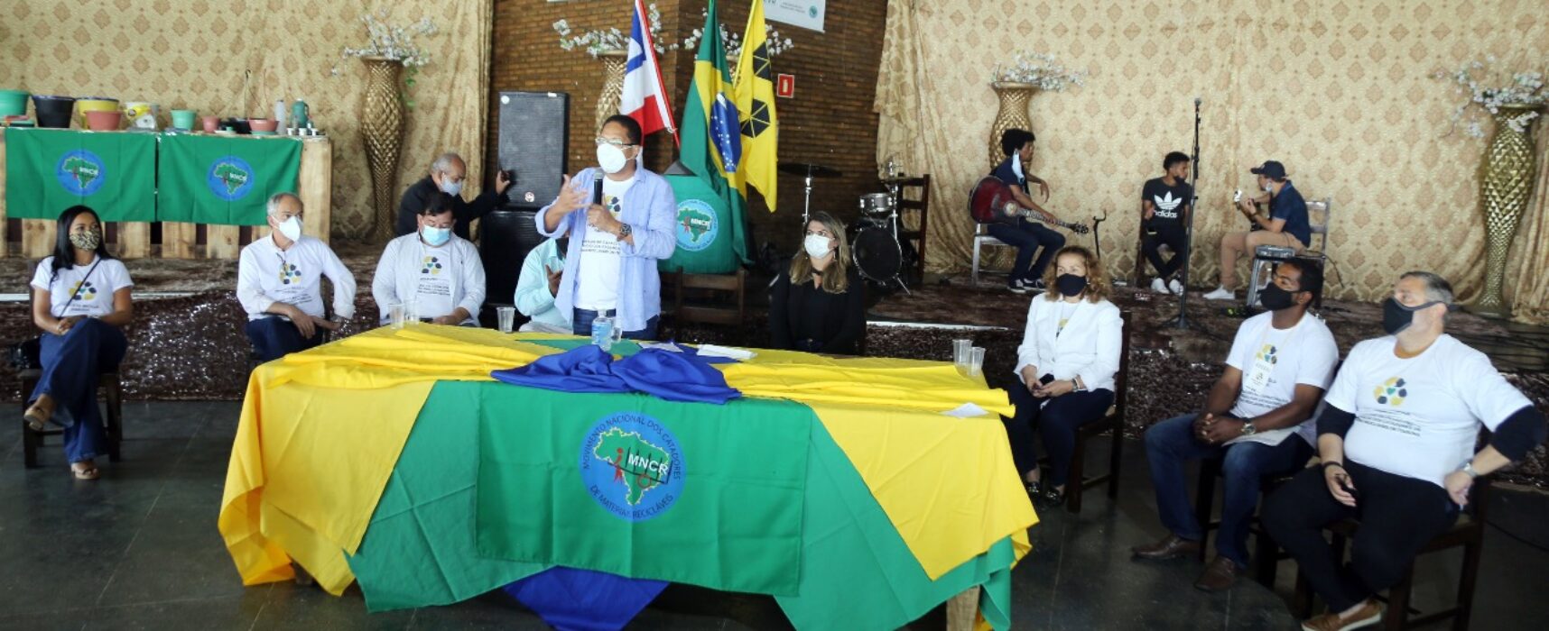 Secretário Almir Melo Jr diz que Itabuna saiu na frente ao acabar com lixão da cidade