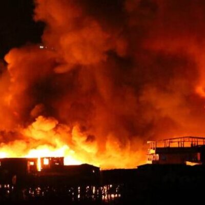 Seminário internacional debaterá proteção passiva contra incêndios
