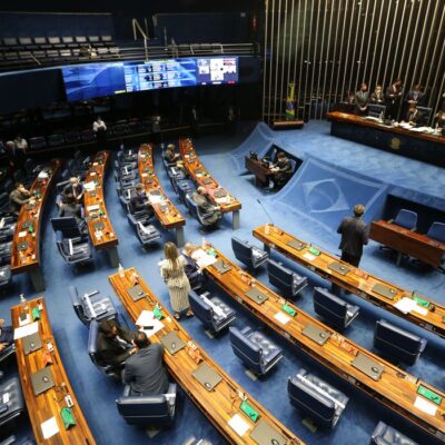 Senado aprova PL que incentiva regularização de dívidas tributárias