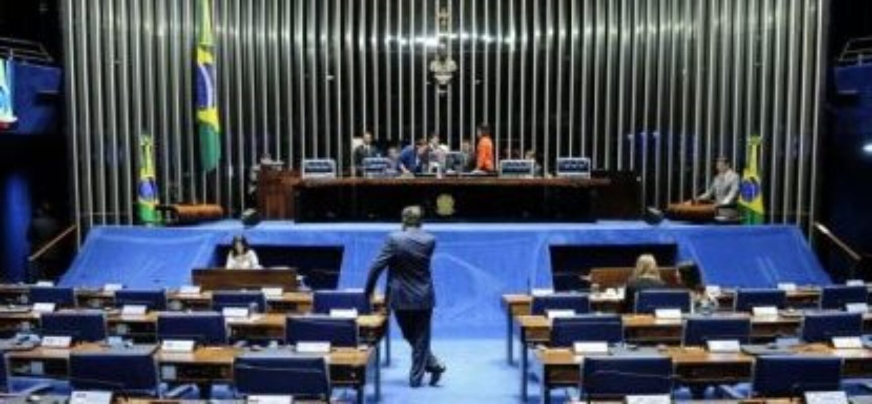 Senado aprova projeto para incentivar a regularização de dívidas tributárias