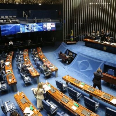 Senado aprova suspensão da prova de vida do INSS até dezembro