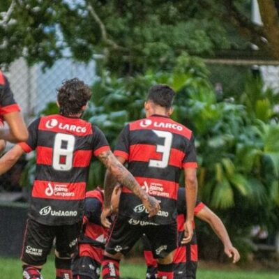 Série B: com gol olímpico, Vitória volta a vencer na competição
