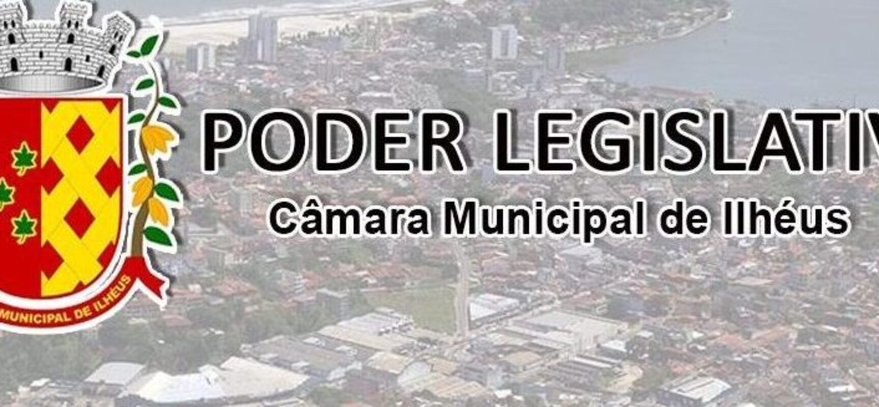 Site da Câmara em processo de mudança para aumentar transparência e integrar Ilhéus a outros parlamentos do Brasil