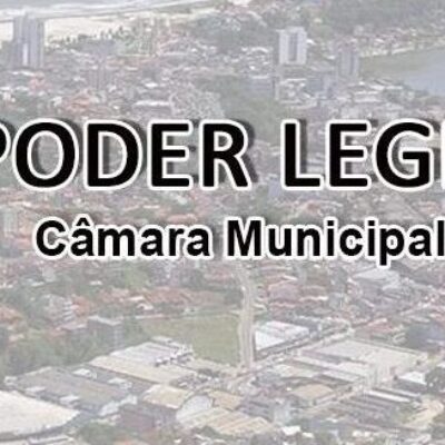 Site da Câmara em processo de mudança para aumentar transparência e integrar Ilhéus a outros parlamentos do Brasil