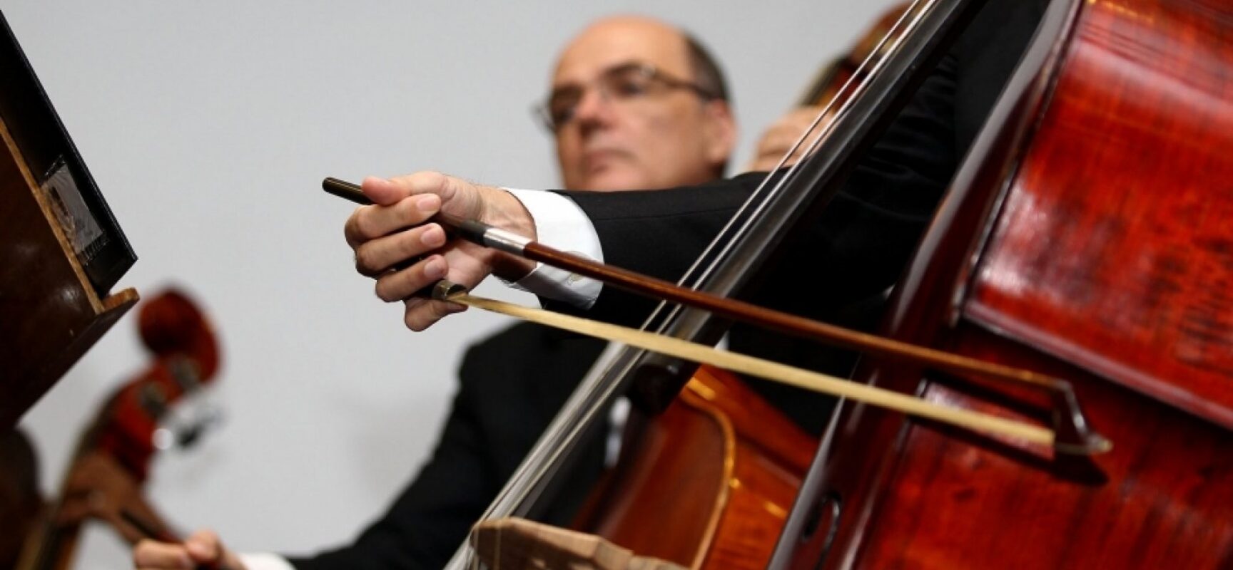 TCA abre inscrições para cursos de iniciação em música sinfônica