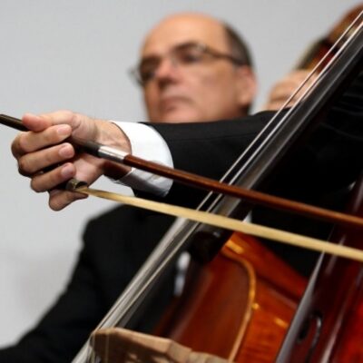 TCA abre inscrições para cursos de iniciação em música sinfônica