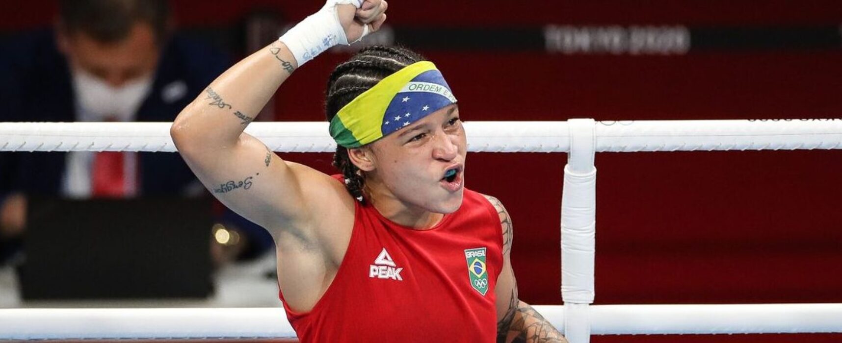 Tóquio: Brasil já tem 4 medalhas garantidas neste final de semana