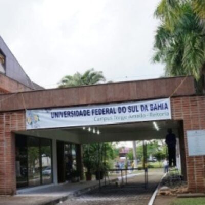 UFSB abre inscrição de curso gratuito de especialização
