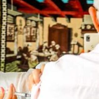 Vacinação contra a Covid-19: Ilhéus aplica apenas 2ª dose nesta terça (31)