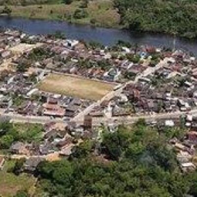Vereador Edvaldo Gomes reivindica saneamento básico para o Banco da Vitória