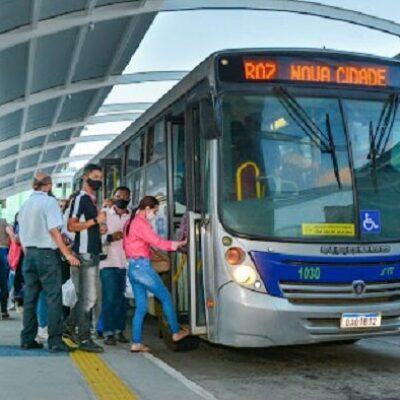 Vitória da Conquista: aumento na frota de ônibus permitirá 60 viagens a mais por dia