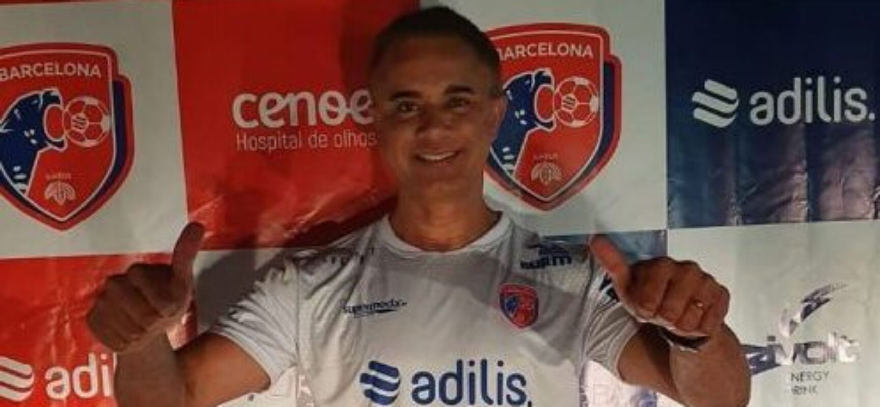 BARCELONA DE ILHÉUS: Weliton Nascimento fala sobre caminhada do clube, insatisfação e projeto do CT