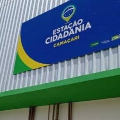 1.000 Dias de Governo: Em Teixeira de Freitas (BA), Governo Federal inaugura Estação Cidadania e faz entregas ao Estado