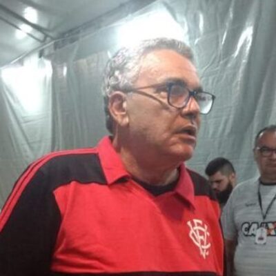 A determinação foi da Procuradoria do Superior Tribunal de Justiça Desportiva (STJD)