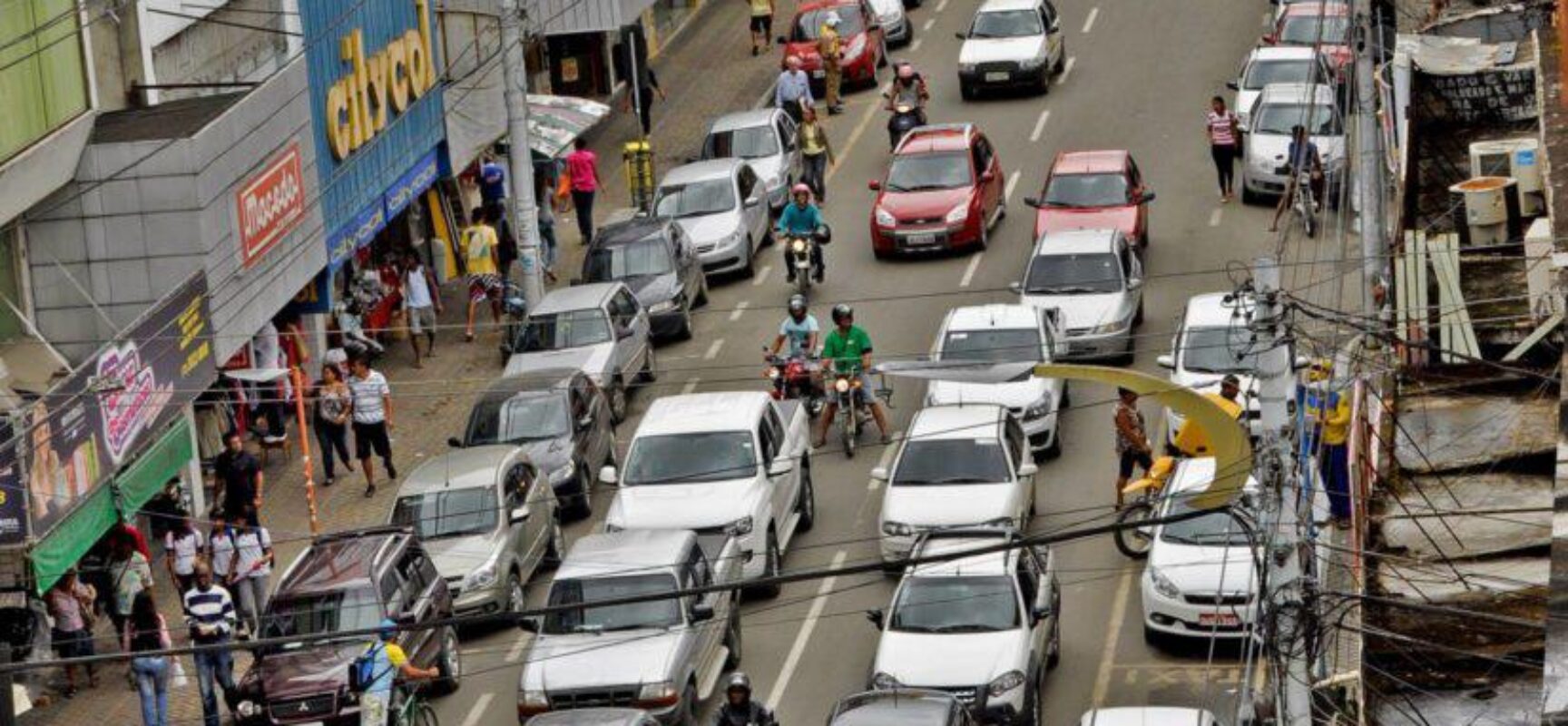 ACI e CDL com o apoio do Sebrae promovem o 1. Encontro do Empreendedor do Sul da Bahia