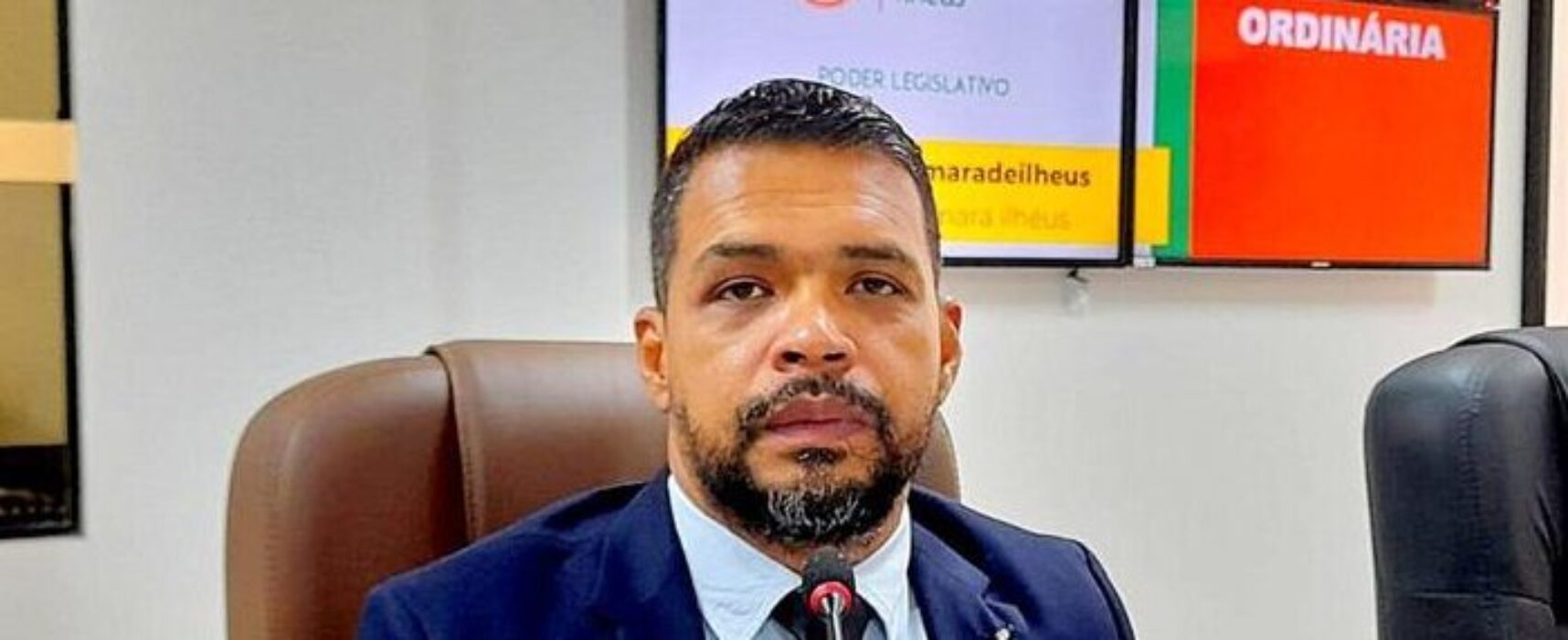 Ações da Câmara de Vereadores de Ilhéus passarão a ser mais transparentes, ágeis e sustentáveis com implantação de sistema digital