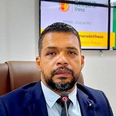 Eleição da mesa diretora da Câmara de Ilhéus acontece HOJE, 21 de dezembro