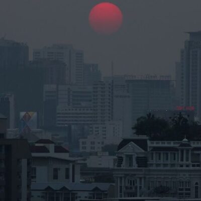 Aquecimento global: mudanças podem ser irreversíveis entre 2040 e 2050