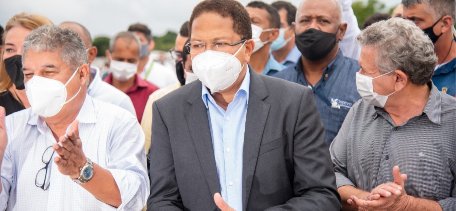 Augusto Castro destaca impactos positivos do Porto Sul para Itabuna e defende Polo de Logística