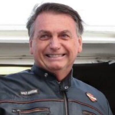 Bolsonaro desembarca na Bahia nesta sexta-feira (3)