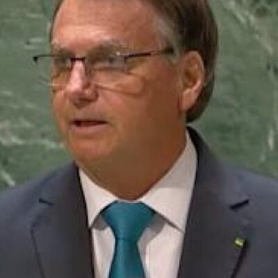 Bolsonaro desmarca entrevista na ONU após pronunciamento permeado de mentiras