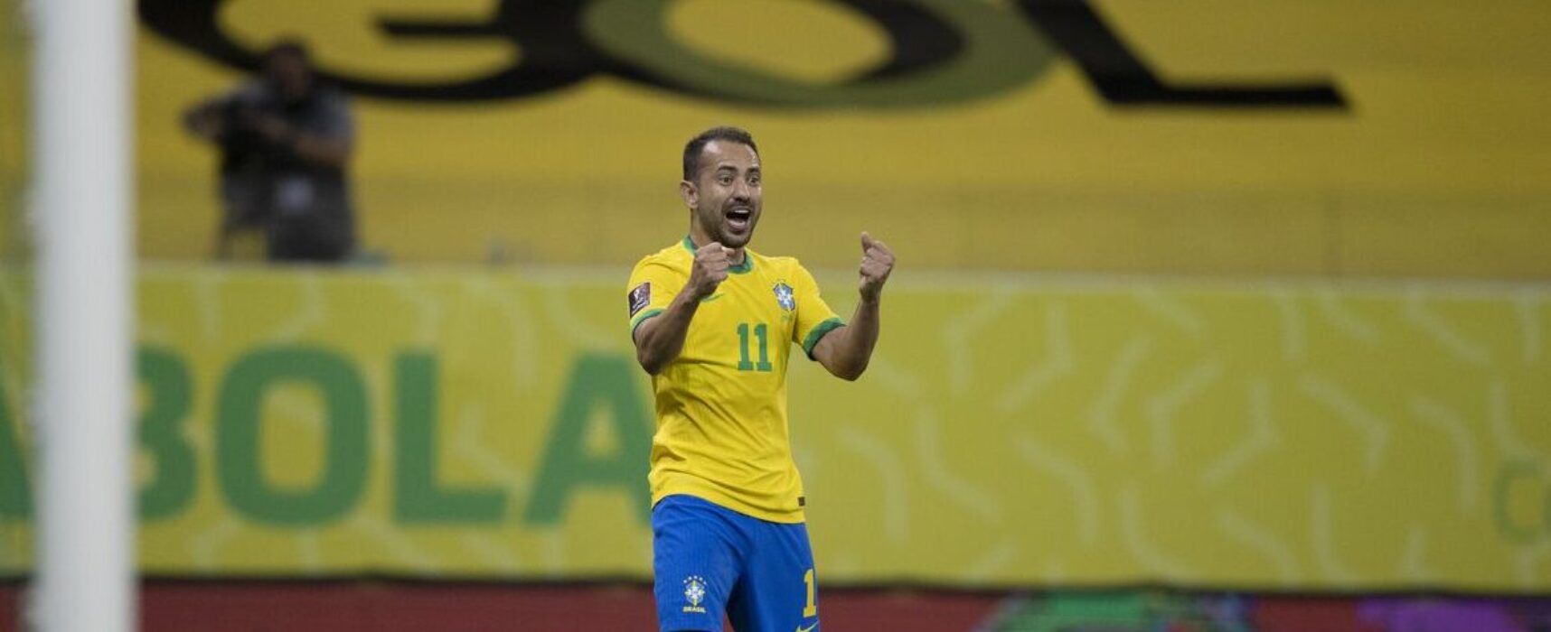 Brasil permanece na vice-liderança do ranking de seleções da Fifa