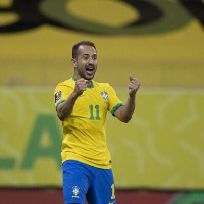 Brasil permanece na vice-liderança do ranking de seleções da Fifa