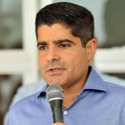 Brasileiro não busca líder com perfil de Lula nem de Bolsonaro, diz ACM Neto