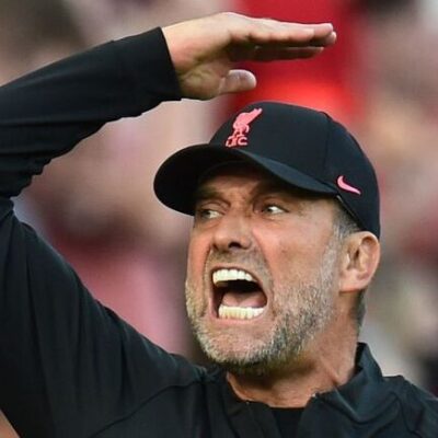 Briga entre clube e seleção pune jogadores brasileiros, diz Klopp