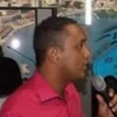 Bruno Rosário afirma ser candidato, também, a presidente da Liga Ilheense de Futebol