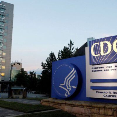 CDC dos EUA reduz nível de alerta para viagens ao Brasil para “alto”