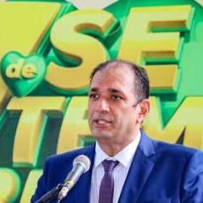 Celebração à vida em novos tempos: Prefeitura realiza ato cívico em alusão ao 7 de setembro