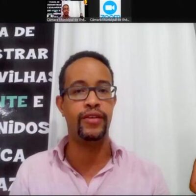 Centro POP de Ilhéus é referência na região, assegura coordenador